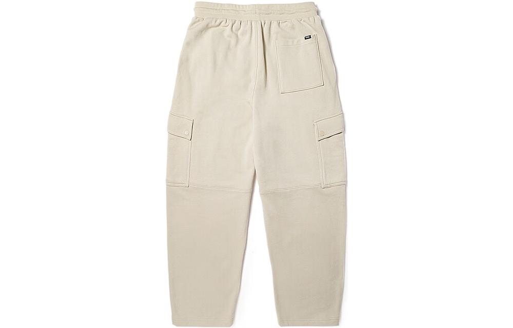 Vans Casual Pants Unisex Oat Moderate Cargo Pants VN000FR72N1