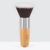 Professional Foundation Blending Brush Portable Foundation Contouring Brushes Soft Cosmetic Brushes Makeup Gadgets