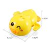 Bath  Duck-toy Wind-up Ducks For Kids