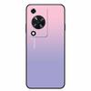 Phone Case For Huawei Nova Y63/ Y72S Case Animal Soft TPU Silicone Back Cover Case For Huawei Nova Y72S TPU Black Funda Nova Y63