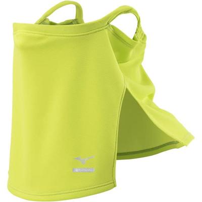 Lifestyle Gesichtsschutz C2 JY1184 Unisex Laimgrün