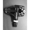 KORE Road Bicycle Locking Pedals Aluminum Lightweight Enclosed Bearings Fit Shimano Look KEO Cleat 2 Sealed Pedals