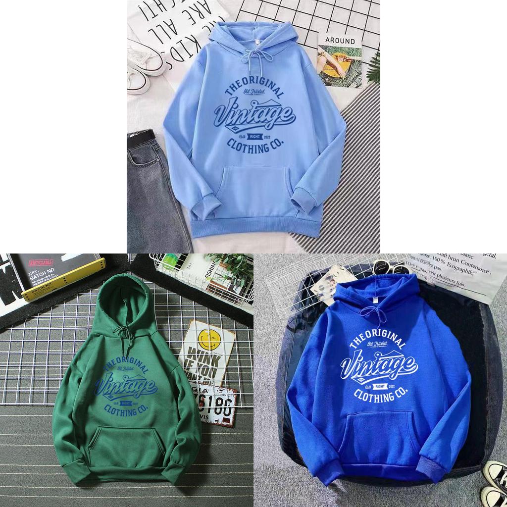 Sweat à capuche surdimensionné d'hiver pour femme avec motif imprimé, polaire épaisse, confort décontracté