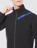 Mizuno Tech Shield Training Size 32MC1552 Jacket, Men's, Black, L,