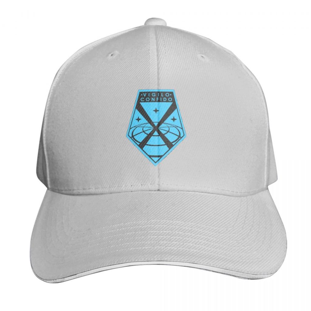 Xcom Baseballkappe Luxusmarke Wild Ballkappe Kapuze Luxus Damenmütze Unisex Hüte Damen