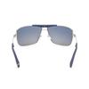 Lunettes de soleil - Web - WE0295 - Palladium poli - Protection catégorie 3 - Style tendance
