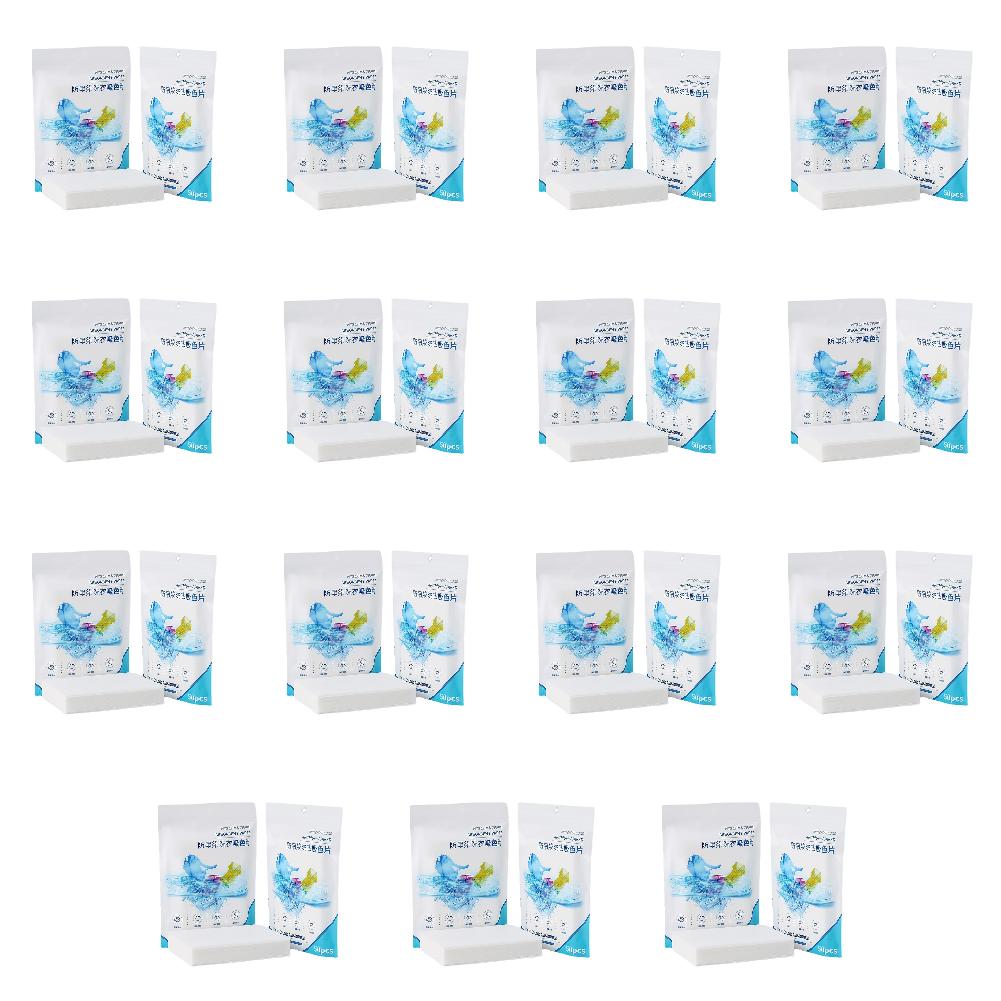 50-1000Pcs Color Absorption Paper Colour Catcher Sheet Anti Cloth Dyed Leaves Laundry Color Run Remove Sheet In Washing Machine