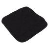 Chair Cushion 39x39cm Seat Padding Comfortable Slip Proof Absorbent for Home Pet Sofa