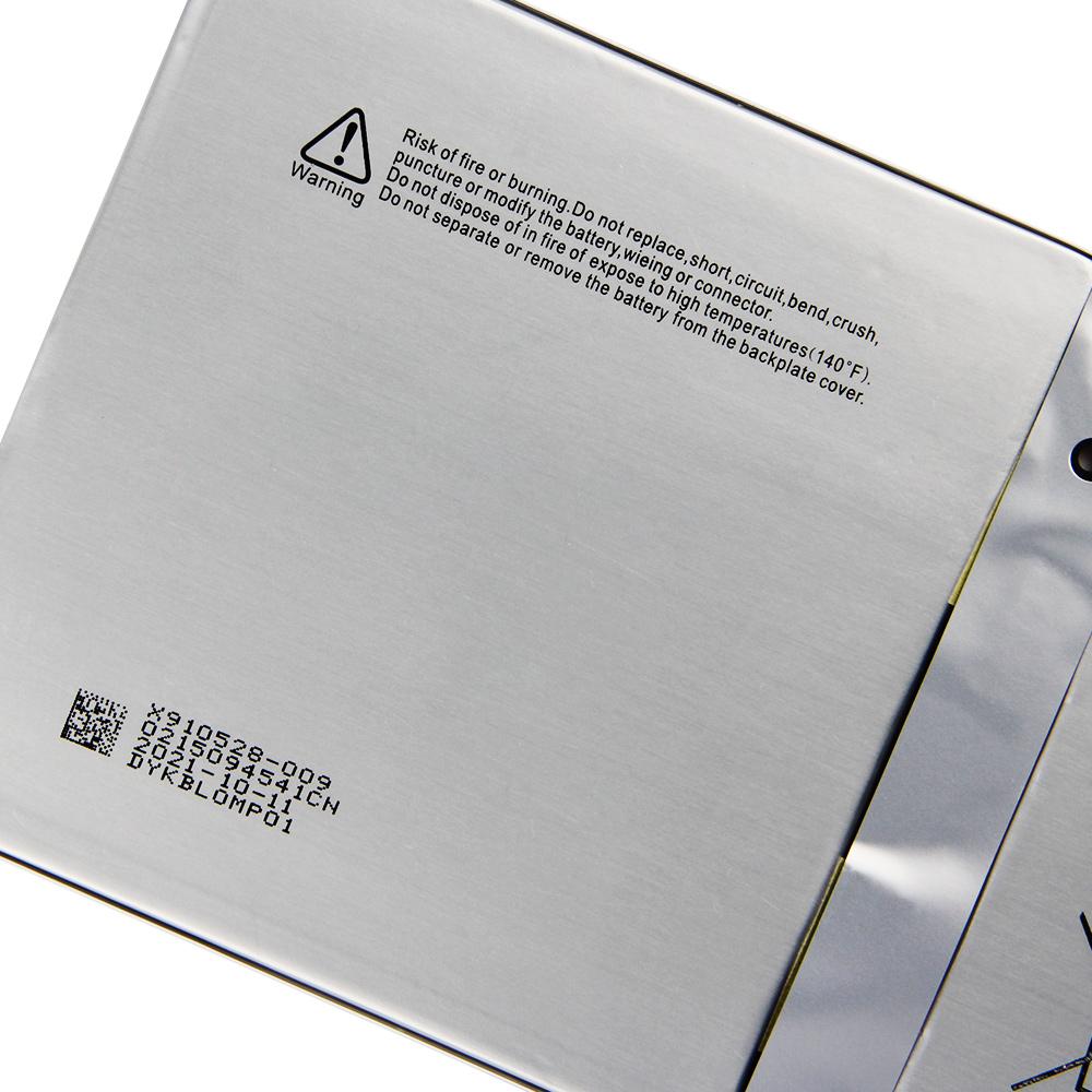 Batteria al Litio Ricaricabile Per Microsoft Surface Pro 4 Pro4 G3HTA027H 1724 DYNR01 Batteria 5087mAh