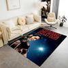 Elvis Presley: Rock 'n' Roll King Carpet Perfect for Playrooms Game Room Entryway Living Rooms Antislip Carpet Anime Office Decor Wedding Party Gift