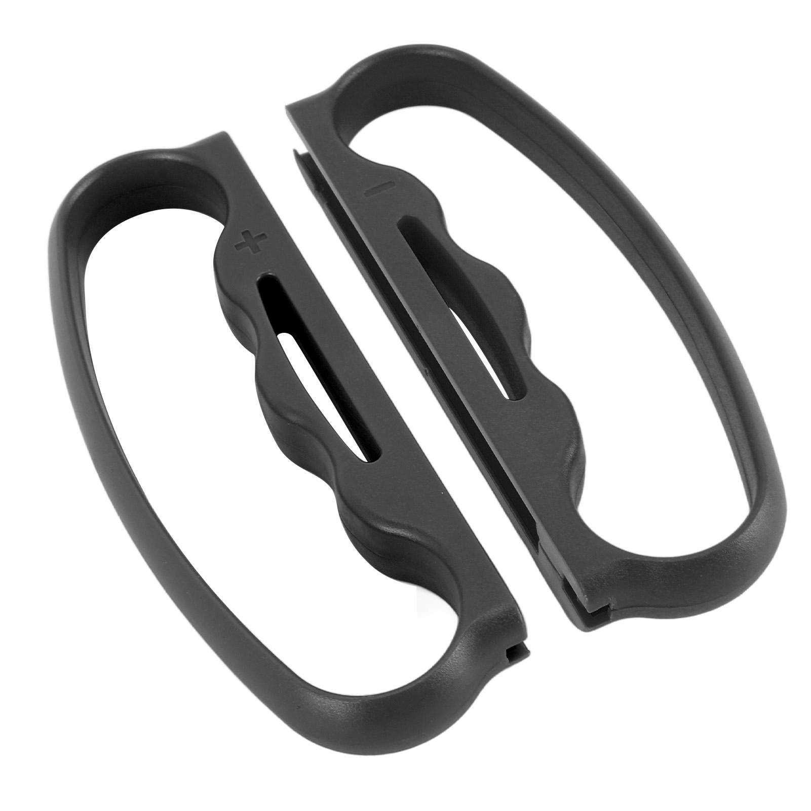 

2 шт. Кистевые ремни для фитнеса, бокса, улучшают игровой опыт, застежка для боксерских игр разноцветный