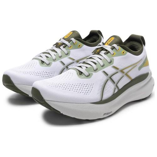 ASICS Gel Kayano 31 Glacier Grey Smog Green - 1011B995-020