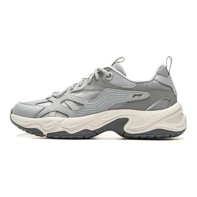 Li Ning Seagull Classic Versatile Durevole Traspirante Scarpe Casual Basse Uomo sneaker AGCV307-1