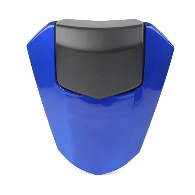Motorcycle Seat Fairing For Yamaha YZF 600 YZFR6 2008 - 2016 Rear Passenger Cowl Seat Back Cover Fairing Part 10 11 12 13 14 15