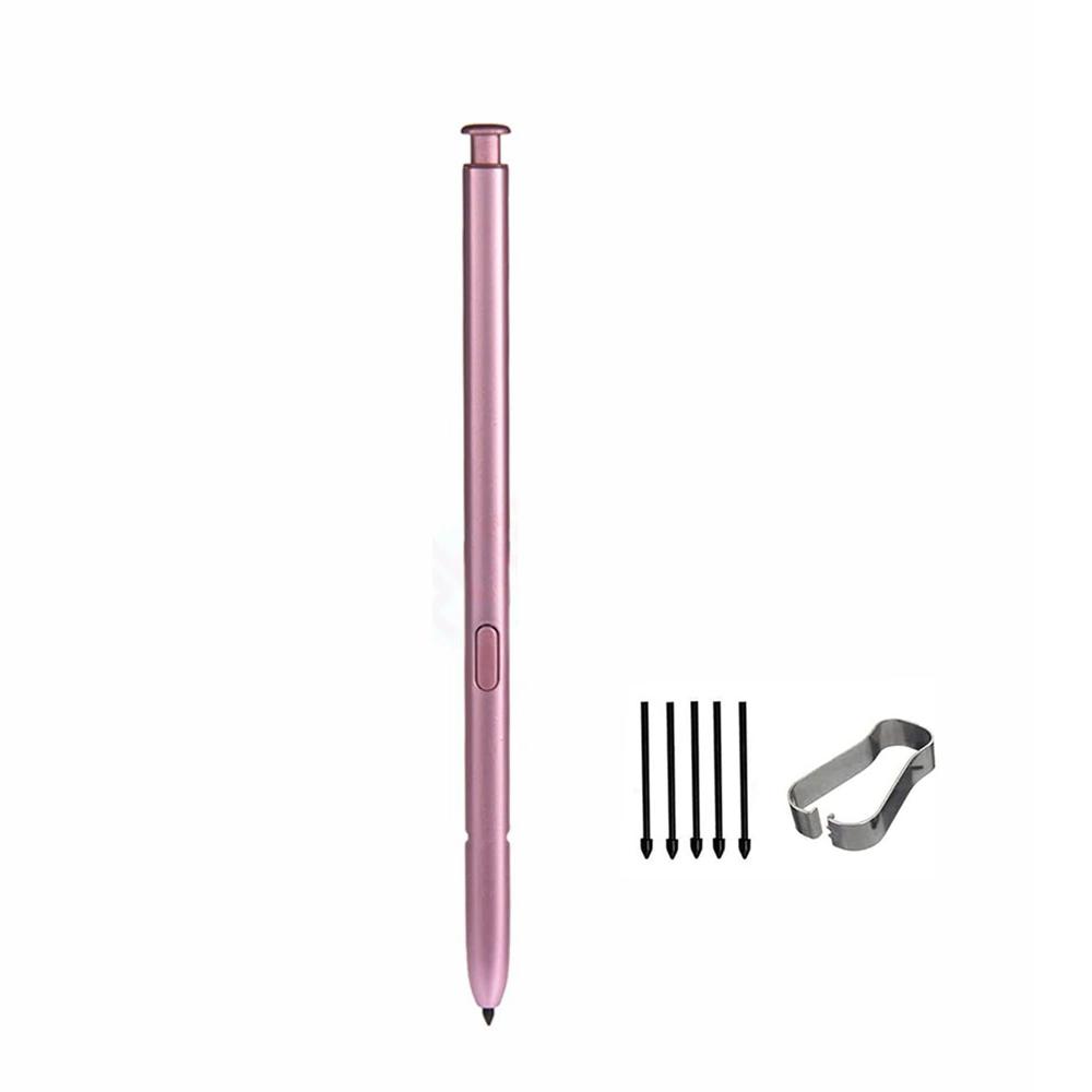 Note 20 Ultra S Pen Replacement For Samsung Galaxy Note 20 / Note 20 Ultra Stylus Pen Touch S Pen Without Bluetooth + Tips/Nibs