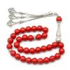 Xiaomi Muslimische Rosenkranzperlen Eid von Ramadan Geschenk Türkei Herrenarmband Arabische Islamische Gebetsperlen 10mm 33 Perlen Naturstein Handgefertigter Schmuck
