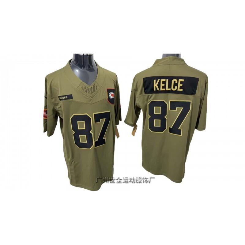 Retro Embroidered Eagle Steelers Football Jersey Men Women Cotton Blend Training Shirt Rugby Sportswear