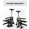 Professional Vehicle High Strength Metal and Plastic Auto Dent Puller Remover With Multiple Attachments for Fast Repairs