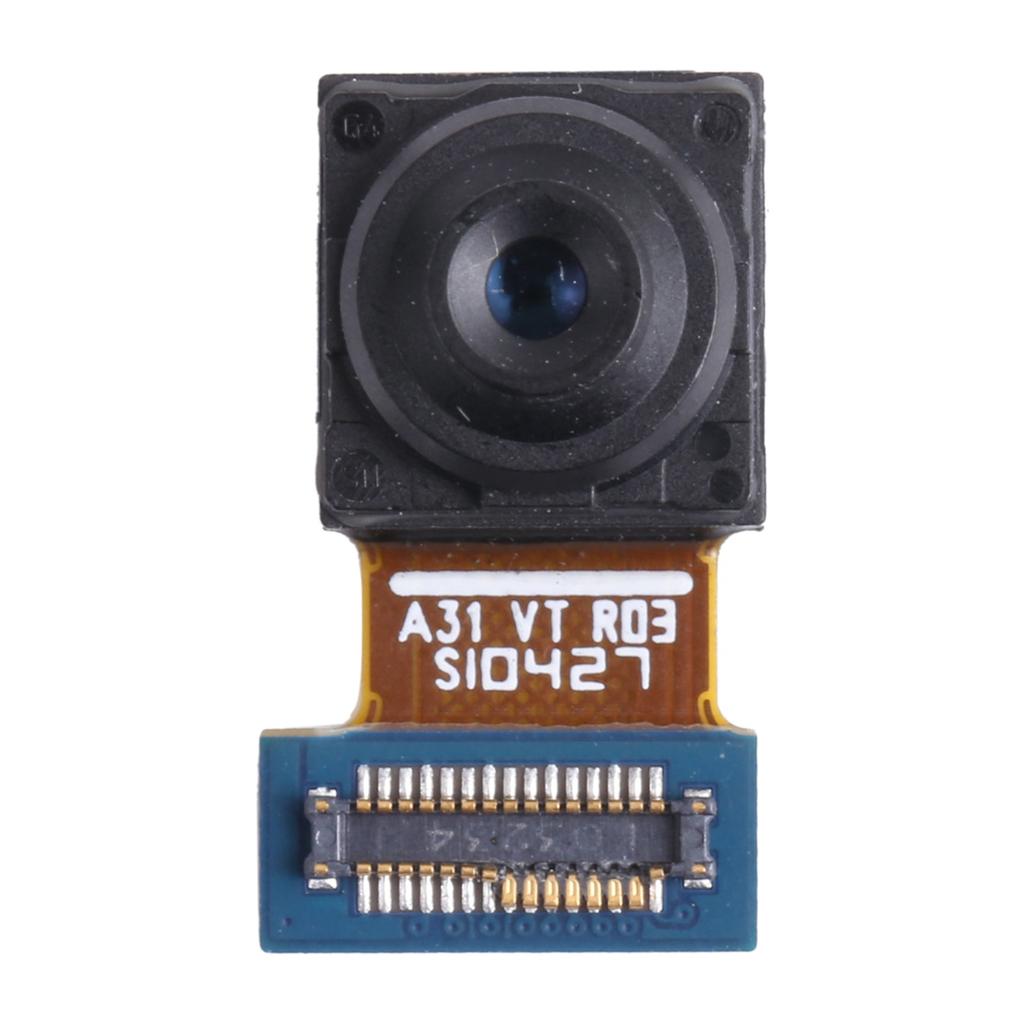 For Samsung Galaxy A31 4G A315 OEM Front Facing Camera Module Replace Part (without Logo)