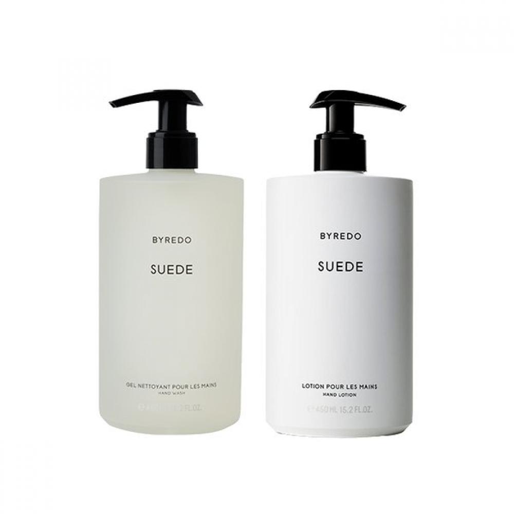 Byredo Hand Wash   Hand Lotion 450ml Set 3 Choice 1