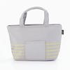 Thermos Insulated Lunch Bag 4L Gray RDU-0043 GY