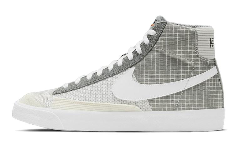 

Nike Blazer Mid 77 Patch - Smoke Grey DD1162-001 41