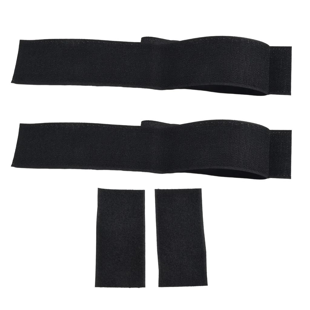 4x60 cm Auto Kofferraum Organizer Befestigungsgurt Aufbewahrungstasche Bänder Zubehör Kits Feuerlöscher Nylon Festgurt 1kg 2kg 4kg