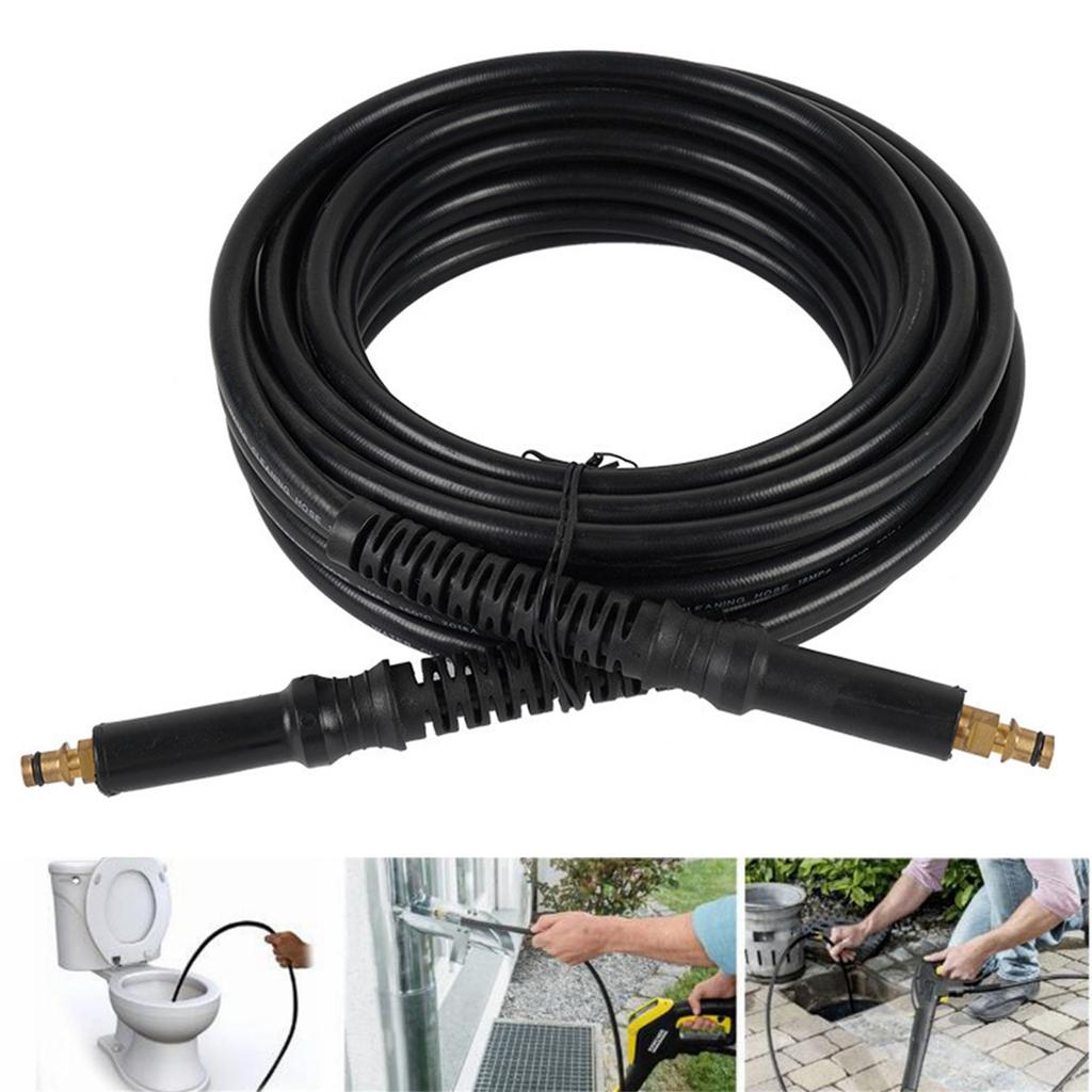 30M High Pressure Replacement Hose Cleaning Quick Coupling Hose