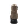 Le Coq Sportif Duyuan II Winter and GYBK Women's Boots, Non-Slip, Waterproof, Heat-Generating, Heat-Storing, Deodorizing, (LU4FBT85LZ)
