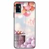 For ZTE Blade A71 Case Shockproof Soft silicone TPU Back Cover For ZTE BladeA71 Phone Cases for ZTE Blade A 71 2021 Cute Cartoon
