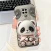 Casing For Redmi Note 9 9S 9Pro 4G Back Cover For Redmi Note 9 Pro Case Cute Cartoon Fashion Flowers Silicone Shockproof Bumper