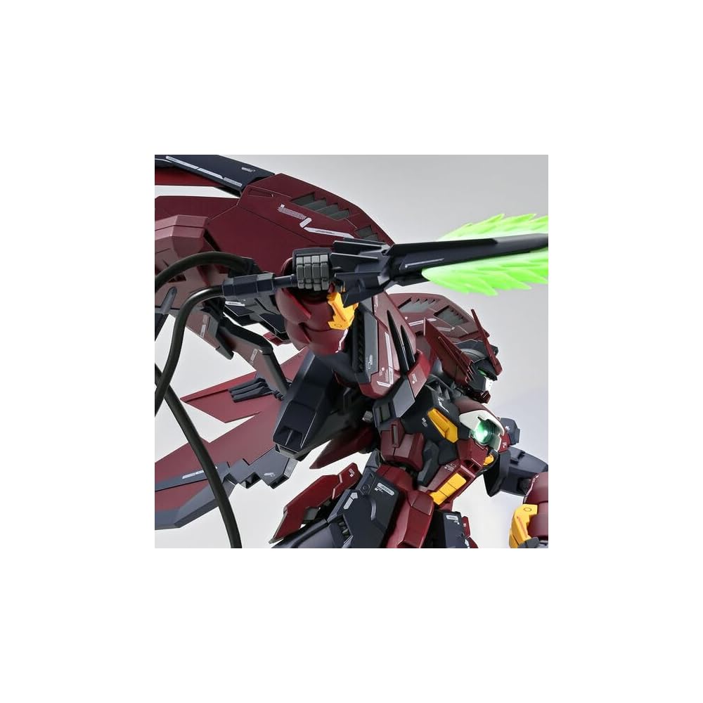 MG Gundam Epion EW Sturm und Drang Equipment Model Kit 1/100 Scale