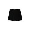 On Ang Pao Club Simple Comfortable Fashi Soft Casual Shorts Women Shorts Black 1WF10740553