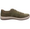 Женские полуботинки Legero Sneaker low tanaro khaki