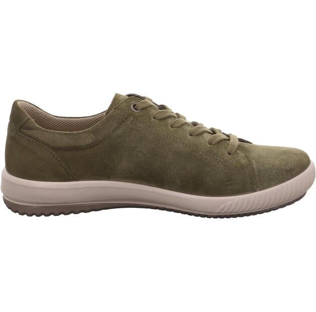 Женские полуботинки Legero Sneaker low tanaro khaki