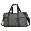 Men's Waterproof Travel Duffel Bag