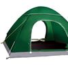 OEING Automatic Pop-up Double Door Camping Tent