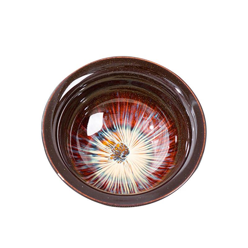 

Tao Ding Xuan Artistic Ceramic Teacups