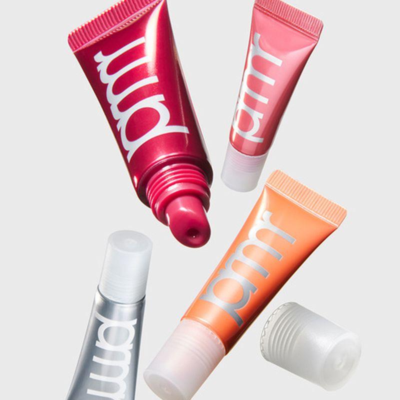 Тюбик сыворотки для губ с ретинолом shy red