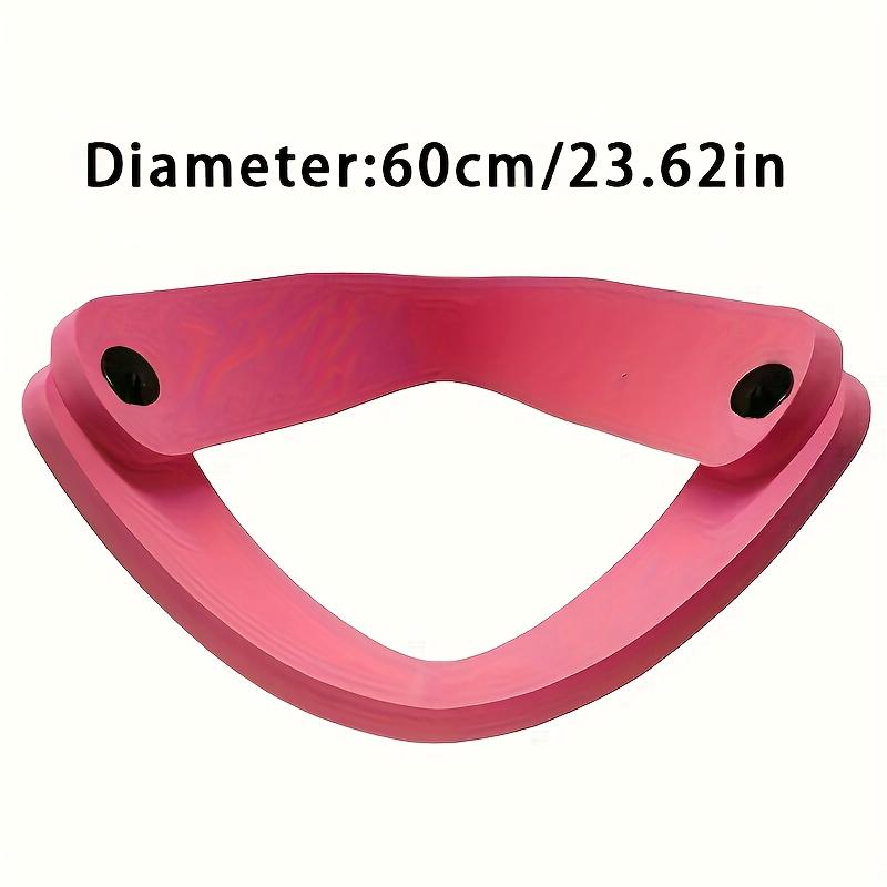 Adjustable Foam Water Recliner and Floating Folding Swimming Chair | Ergonomic Design, Endless Relaxation, Suitable for Pools and Oceans