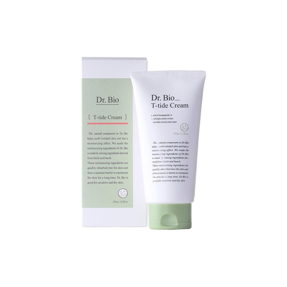

[Dr.Bio] Крем T-tide 320мл