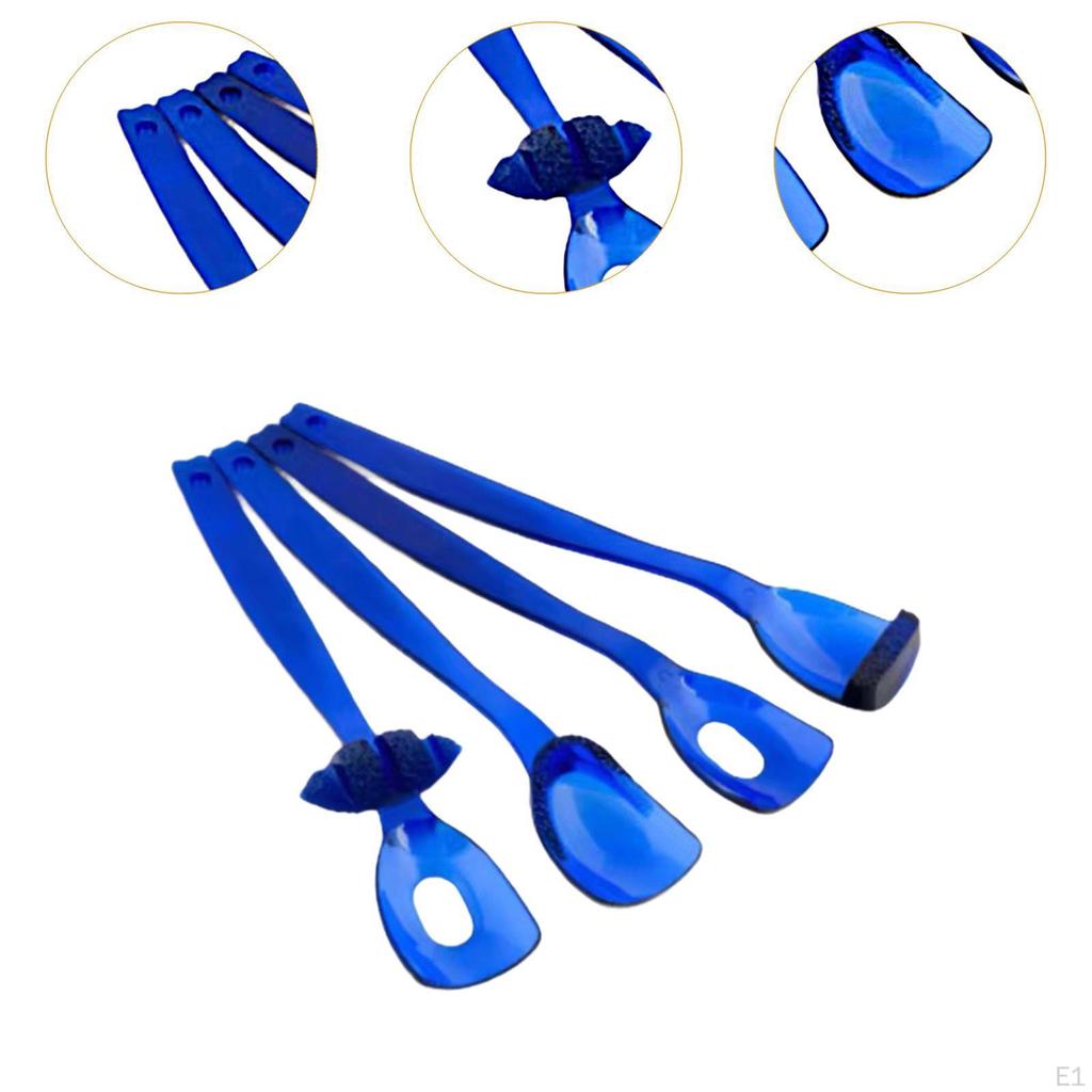 Tongue Tip Exerciser Kids Develop Language Portable Articulation Correction