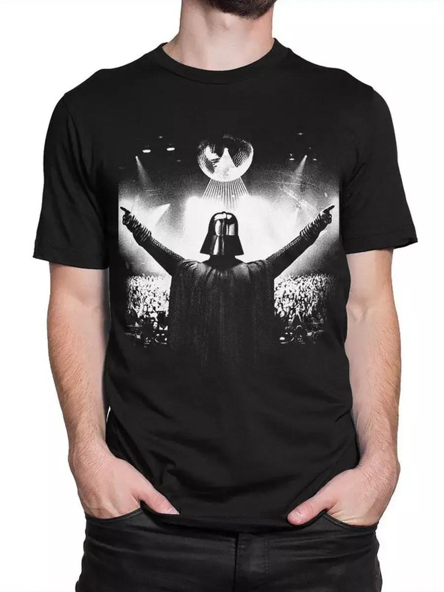 

T-shirt with print Emperor 2XL