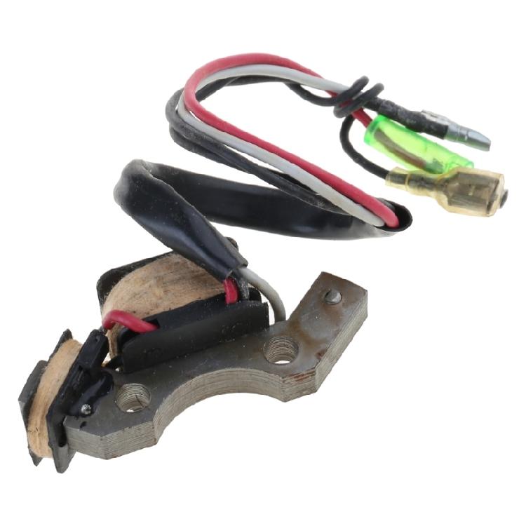 Precisions Produced  Ignition Coil Backups Power Ignition Coil Weather Resistant Part for 2 Strokes Generators ET950 ET650