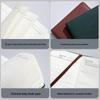A5 Premium Office Notebook Gift Set with Logo Customization