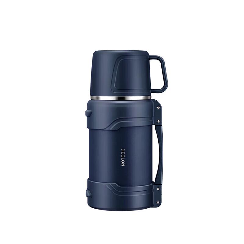 Desland Outdoor Insulated Travel Flask