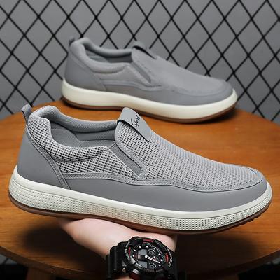 Ανδρικά παπούτσια – Μοκασίνια