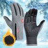 Winter Skiing Windproof Thermal Warm Gloves Touch Screen Mitten Anti-slip Sports Gloves