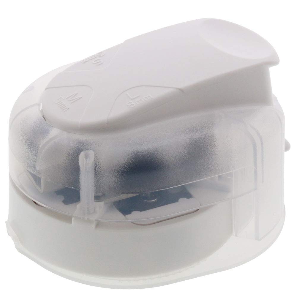 

Sunstar Stationery Kadomaru White S4765060 of PRO-NEO [Set 3]