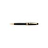 Pilot Ballpoint Pen Custom 74 BKK1000RB Black Barrel